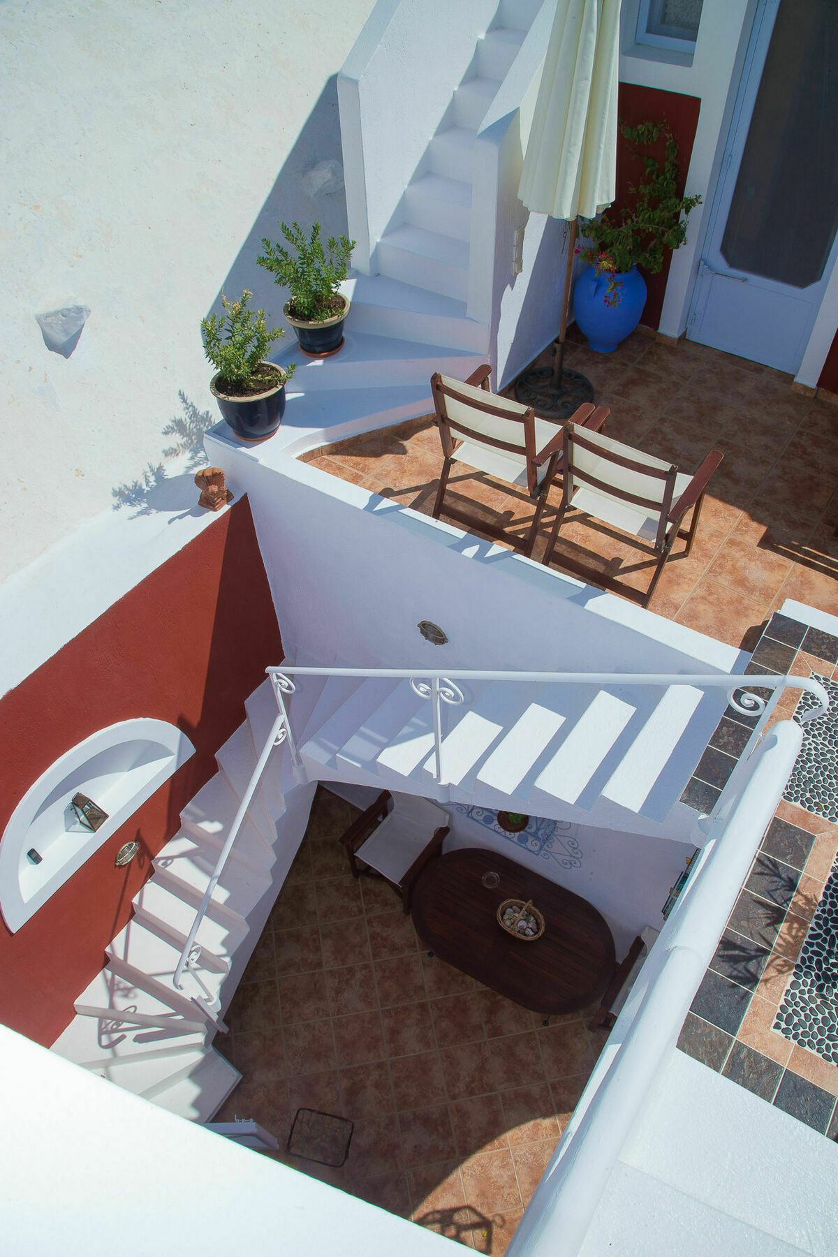 Lydia Luxury Villa Karterados  Exterior foto